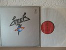 SMAK - S/T LP (RARE Yugoslav Import, Debut Album, Prog/Rock, 