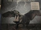 Tom Morello The Atlas Underground(Instrumental) [NEW] BF RSD 2018 2LP