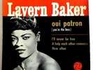 Lavern BAKER Oui Patron 