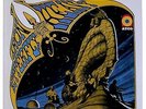 Iron Butterfly-Heavy [NEW] Rocktober 2016, Ltd. Ed., Reissue