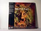 FABIO FRIZZI Dbl LP Frizzi 2 Lucio Fulci 2015 Death Waltz Color new SEALED