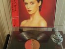 Sheena Easton - Take My Time Japanese + OBI Original Vinyl LP Album 1981 EMI