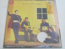 The Cranberries TO THE FAITHFUL DEPARTED 1996 UK 1st Yellow Vinyl/Poster Sleeve