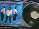 nr mint vinyl record hip hop Eazy-E EP Radio Duz It Dr. Dre MC Ren NWA gangsta