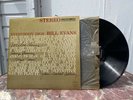 P22 Bill Evans Trio Everybody Digs Bill Evans RLP-1129VINYL LP Record Microgoove