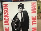 sealed 5 45 Box JOE JACKSON I'm The Man The 7-Inch Album w/ POSTER A&M SP-18000