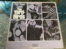 The Yardbirds For Your Love LP Yellow Label Epic Mono First Pressing