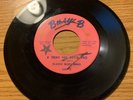 BATON ROUGE GARAGE ROCK 45 PLASTIC BLUES BAND THING YOU GOTTA FACE BUSY B ZAP 9