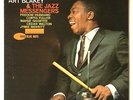 Art Blakey & The Jazz Messengers - Mosaic - 1961 NY RVG - BLP4090 - STRONG VG+