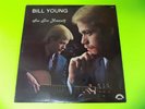 1981 LP See For Yourself BILL YOUNG Bridge Chrisitian Xian VG++ Heritage Singers