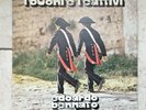 Edoardo Bennato _I Buoni e i Cattivi _ Vinile LP 33 giri_1976 Ricordi SMRL 6129