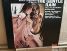 LP  vinyle 33t MOODY - THE GENTLE RAIN (Alan Hawkshaw,  Brian Bennett) RE 2004