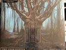 The Dear Hunter-Act V: Hymns With The Devil White w/Purple, Blue Splatter Vinyl 