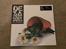 De La Soul - De La Soul Is Dead Vinyl LP Vinyl Me Please Sealed