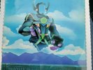 The Can - Monster Movie LP Vinyl Record United Artists UAS-29094 Made in Castle