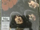 The Beatles Rubber Soul Mono Vinyl 2014 Capitol Records Reissue New and Sealed