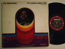 AHMAD JAMAL LP THE AWAKENING 1971 IMPULSE ABC AS-9194 LONGWEAR PLATING PRESS