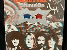 GRAND FUNK - Shinin' On -  CAPITOL LP 1974 - WITH POSTER & INNER & 3D GLASSES
