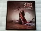 OZZY OSBOURNE blizzard of ozz...JET RECORDS-JETLP234 YEARS 1980
