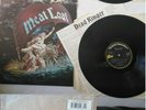 MEATLOAF Bat Out Of Hell & Dead Ringer Vinyl Album Records 7