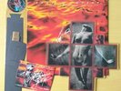 GUNS N ROSES  Le beau geste - rare picture disc EP shape orig. '92