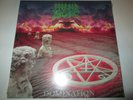 Morbid Angel - Domination Mosh 134 Vinyl LP 1995 Earache SEALED