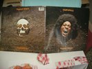 VINYL - FUNKADELIC - MAGGOT BRAIN - LAMINATED-GATEFOLD SEWA 002