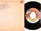 LED ZEPPELIN – Fool In The Rain / Hot Dog Spain 45 RPM PS UNIQUE N.MINT