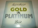 Lynyrd Skynyrd - Gold & Platinum Double Vinyl 2 LP 1979 MCA Embossed Cover
