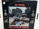 Joe Bataan Lp Used