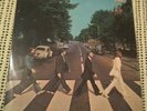 THE BEATLES ABBEY ROAD VINYL LP 1969 ORIGINAL AUSTRALIAN PRESS PCSO 7088