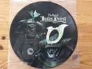 PICTURE DISC Judas Priest ?– The Best Of - Gull ?– PGULP 1026