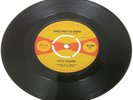 Little Richard  Dance What You Wanna / Without Love  Sue WI-4001  Northern Soul