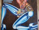 Nucleus LP Snakehips et cetera UK Vertigo 1st press WONDERFUL COPY ++