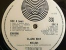 Nucleus LP Elastic Rock UK Large Vertigo 1st press SUPERB AUDIO ++