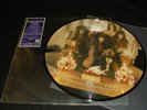 Death SS ?– Vampire 1989 METALMASTER PICTURE  Mint- single no LP vinyl
