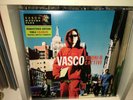 VASCO ROSSI BUONI O CATTIVI DOPPIO LP COLORATO ARANCIONE/BLU SIGILLATO NUMERATO