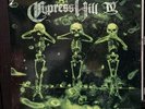 Cypress Hill IV 2-Record LP 1st Pressing 1998 RARE NM Vinyl MC Eiht Dj Muggs Rap