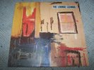 THE LOUNGE LIZARDS No Pain For Cakes LP PROMO 1987 John Lurie Marc Ribot  (NM)