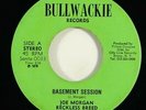 Joe Morgan 