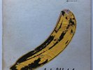 The Velvet Underground Nico OG 1968 3RD State Warhol Banana LP Vinyl Record