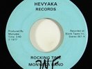 Monyaka Band 