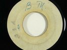 Tartans/King Rocky & The Willows 