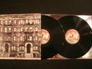 Led Zeppelin - Physical Graffiti - 1975 Vinyl 12'' Lp,x 2/ Prog Hard Blues Rock