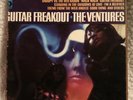 VTG Reel-To-Reel Guitar Freakout The Ventures