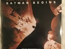 Batman Begins - Soundtrack Vinyl 2LP Hans Zimmer ?NEW/SEALED