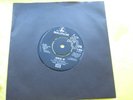 Wings - Paul Mccartney - Coming up - single 7 inch parlophone