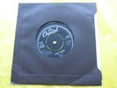 Wings - Paul Mccartney - Mull of Kintyre - single 7 inch