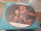 Lp Motley Crue 