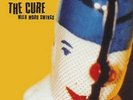 THE CURE Wild Mood Swings LP Double Album 12'' 1996 Top Rare NEAR MINT